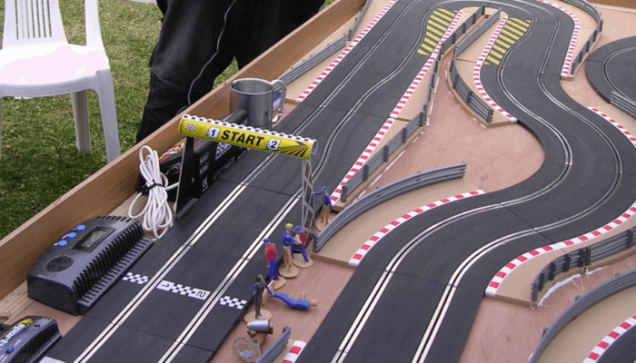 best scalextric sets australia