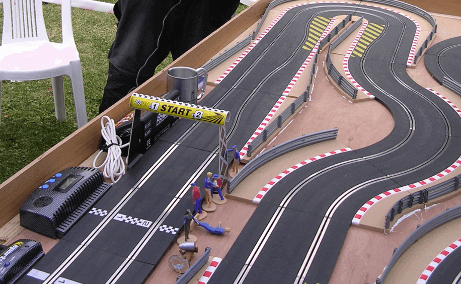 best scalextric sets australia