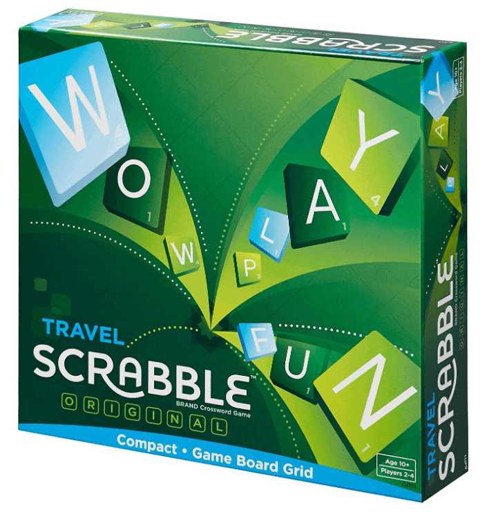 travel srabble
