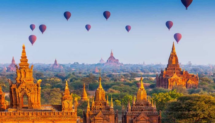 Best Burmese Restaurants In Melbourne