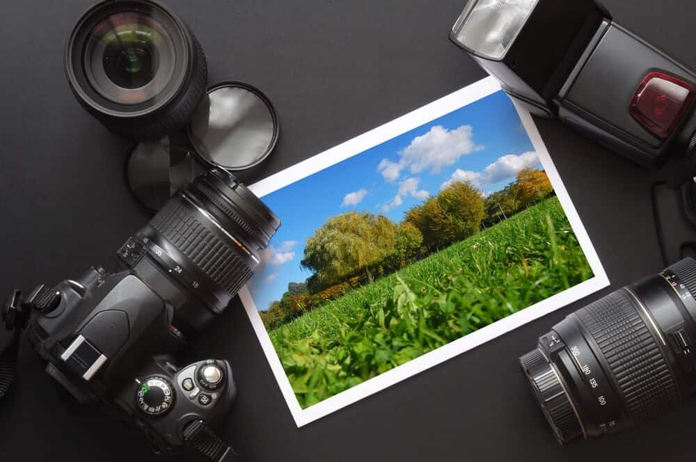 Best Cheap DSLR Cameras