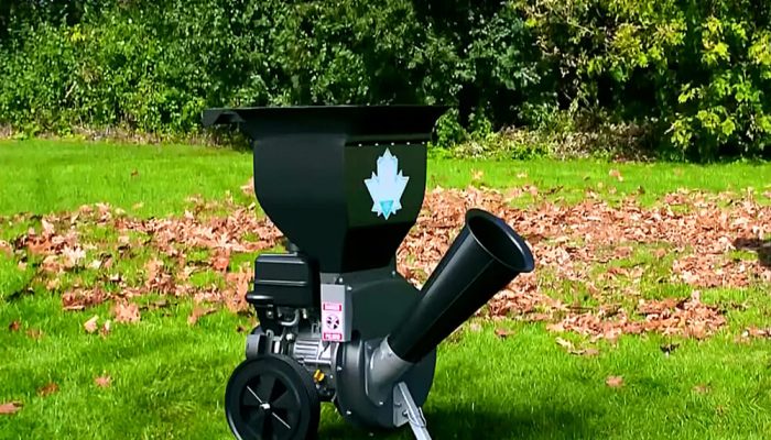 Best Commercial Wood Chippers