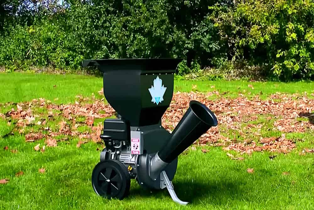 Best Commercial Wood Chippers