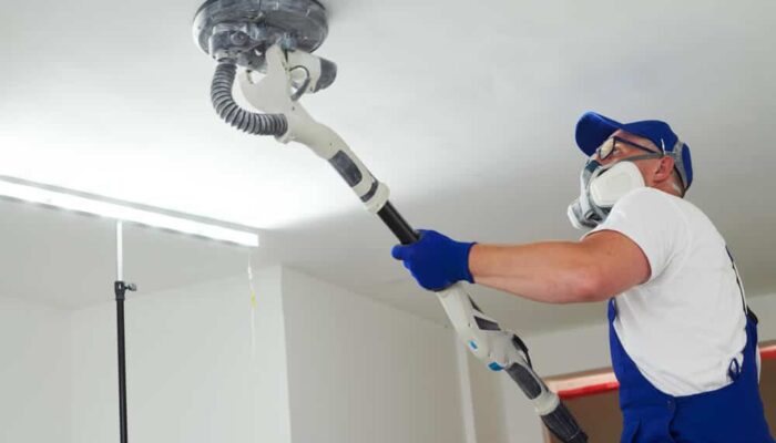 Best Drywall Sanders Australia