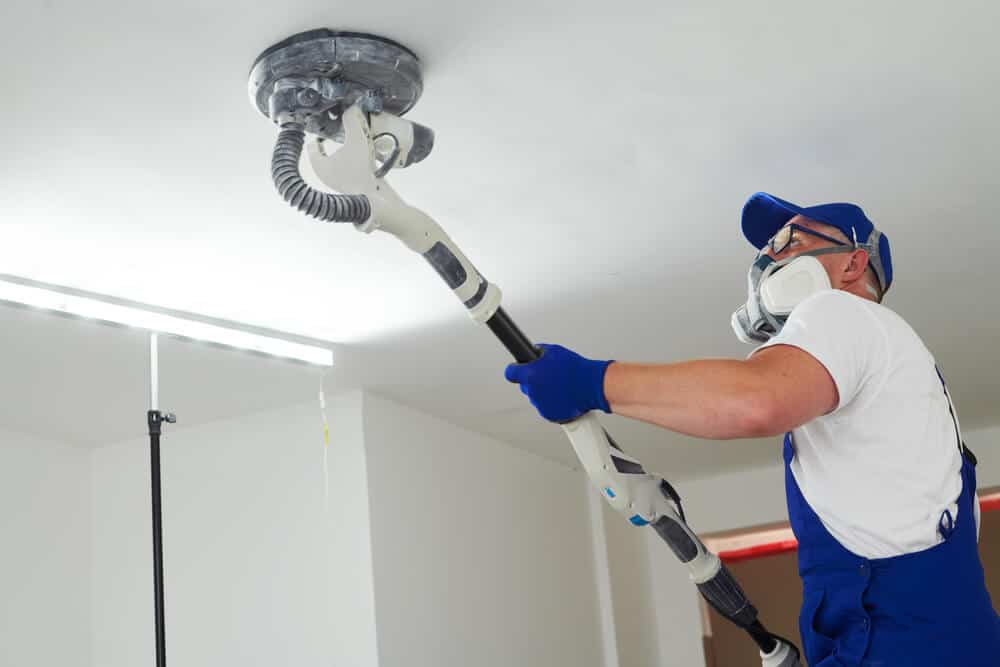Best Drywall Sanders Australia