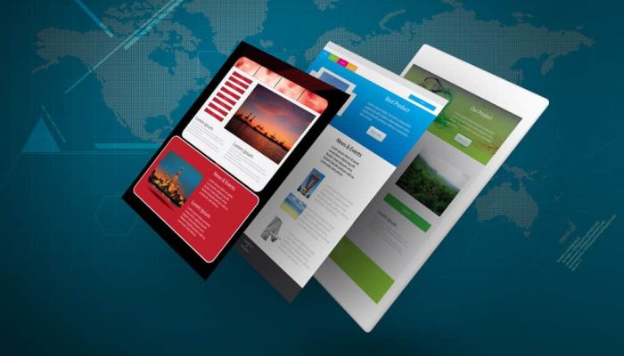 Best Landing Page Builders