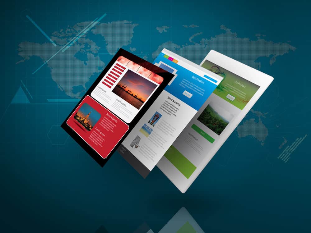Best Landing Page Builders