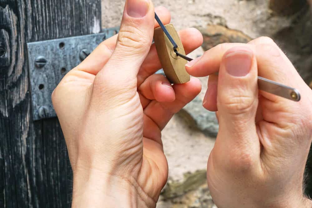 Best Lock Pick Training Kits