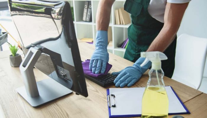 Best Melbourne Commercial Cleaners