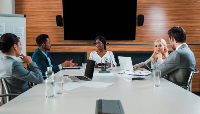 Best Melbourne Meeting Room Rental