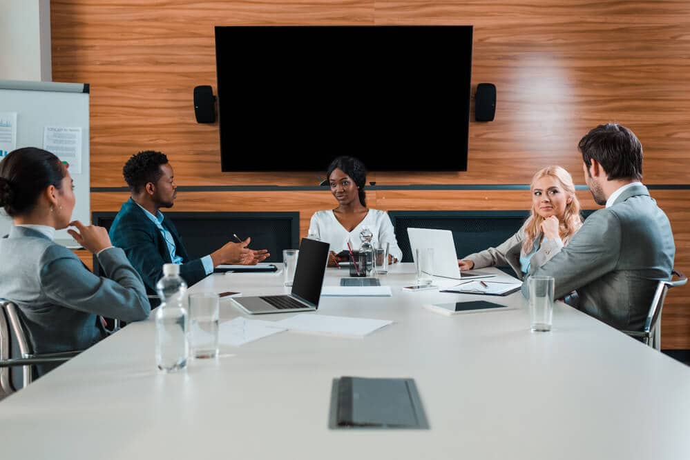 Best Melbourne Meeting Room Rental