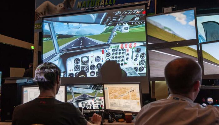 Best PC Flight Controllers