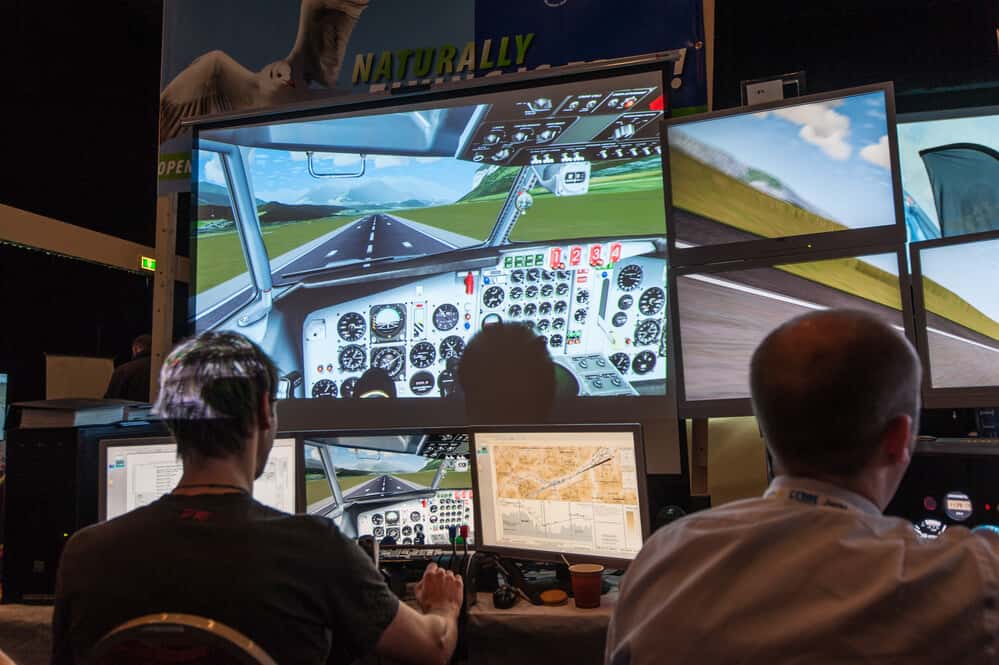 Best PC Flight Controllers