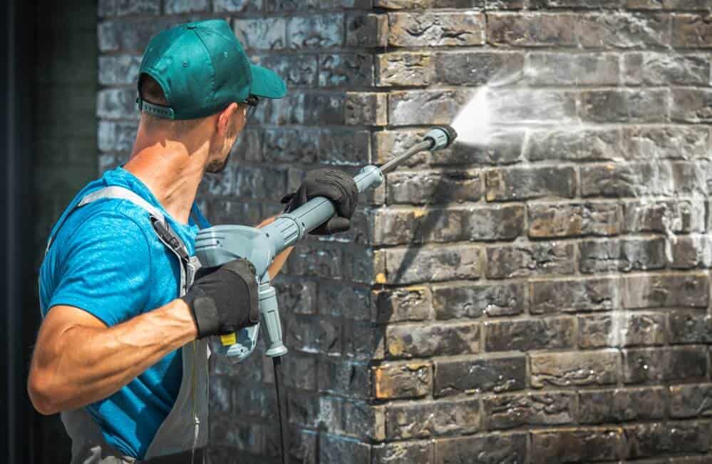 Best Petrol Pressure Washers