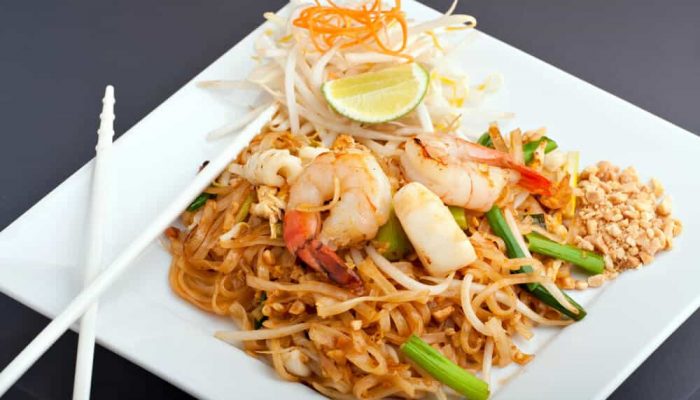 Best Thai Restaurants In Melbourne