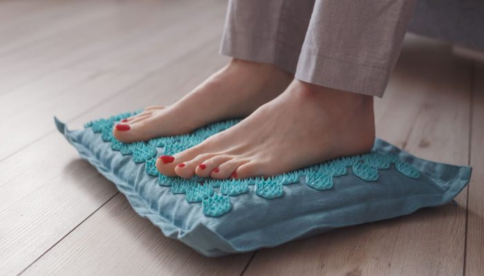 best acupressure mats