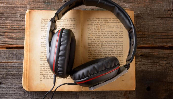 best audiobook sites australia