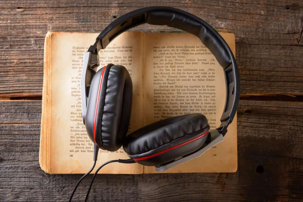 best audiobook sites australia