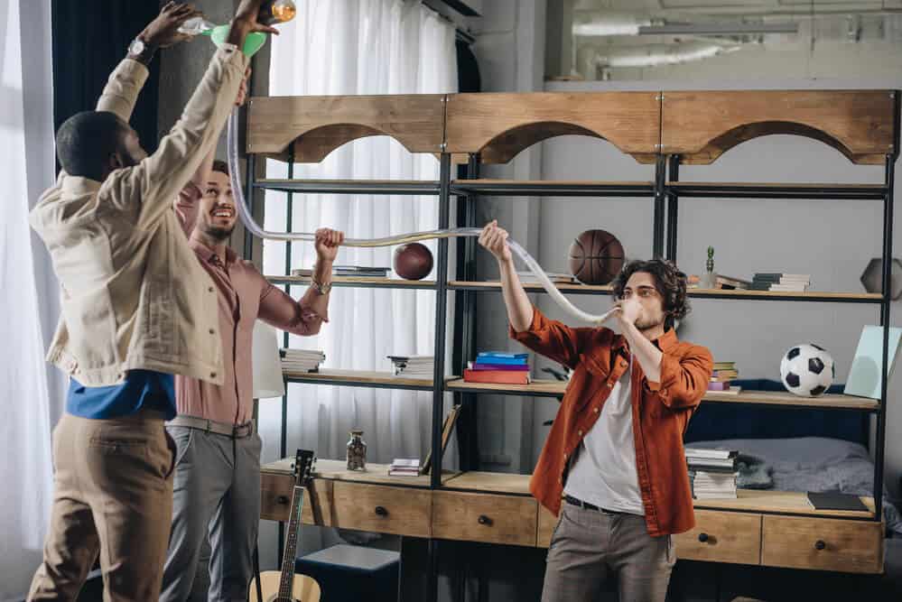 best beer bongs australia
