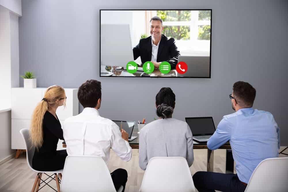 best conference cameras