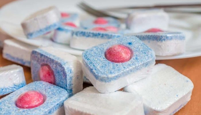 best dishwasher tablets australia