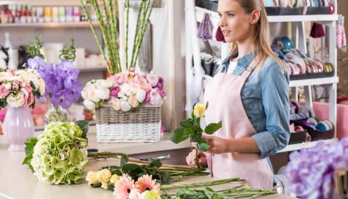 best florists geelong