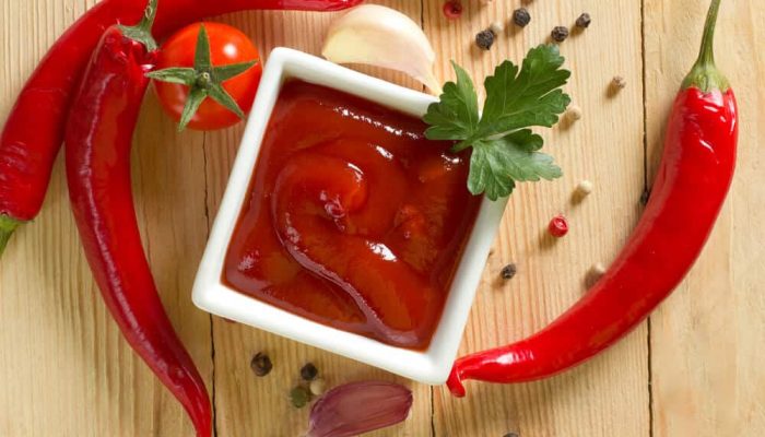 best hot sauces australia