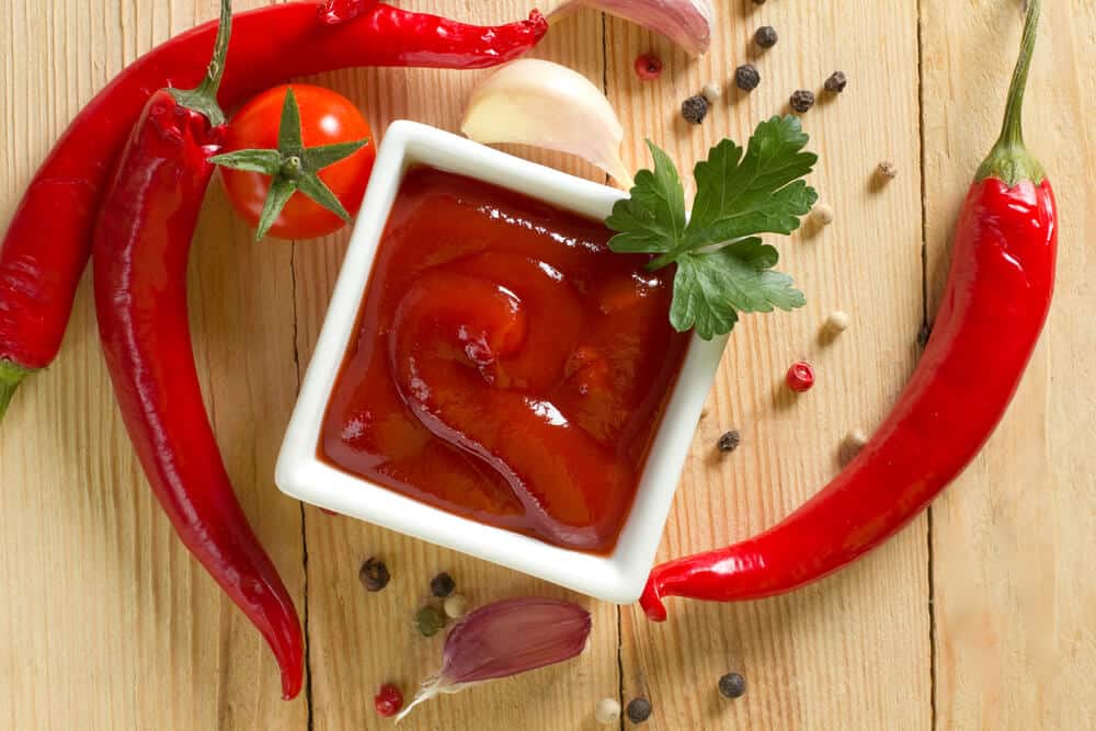 best hot sauces australia