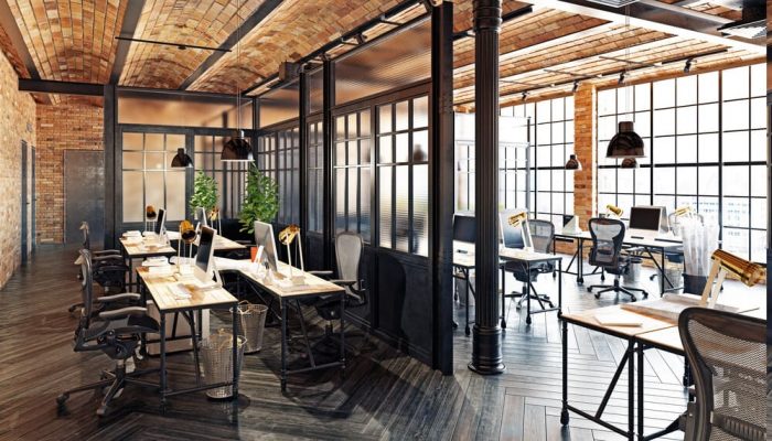 best melbourne co working spaces