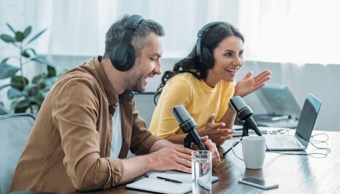 best podcast hosting providers