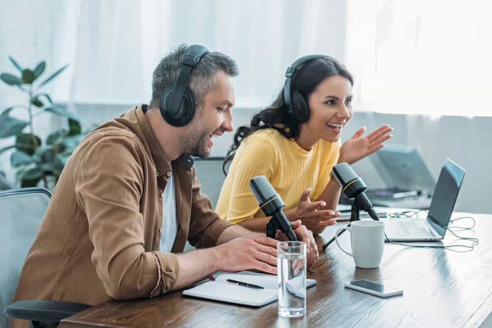 best podcast hosting providers