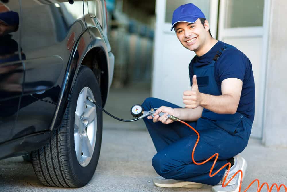 best portable compressors australia