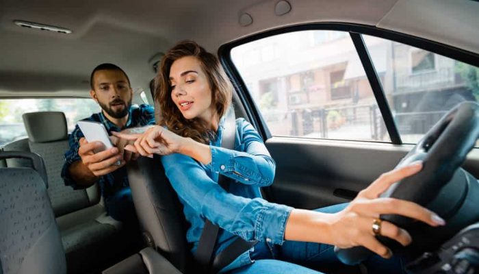 best uber alternatives