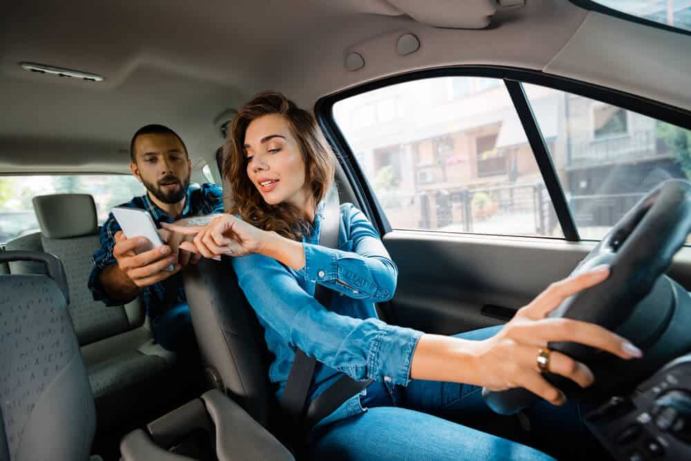 best uber alternatives
