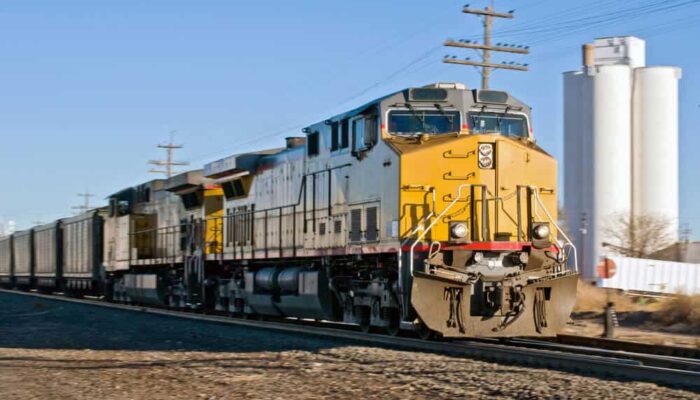 Best Australian Train Journeys