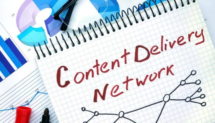 Best CDN Providers