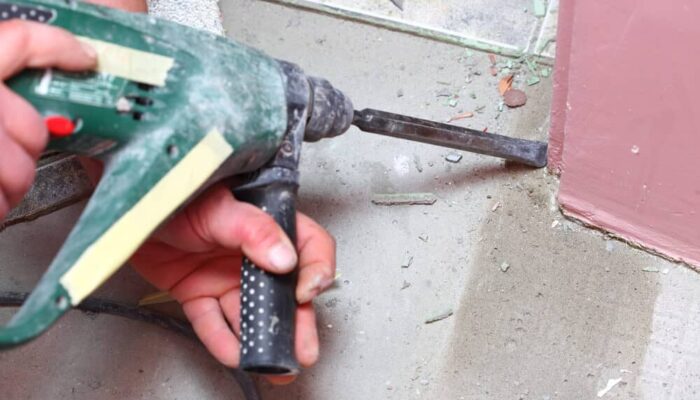 Best Demolition Hammers Australia