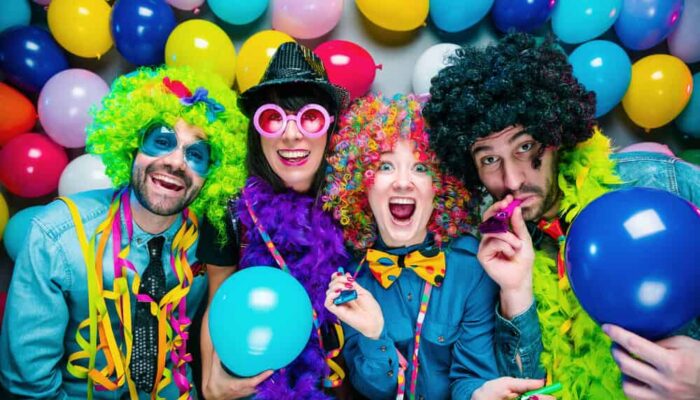 Best Online Costume Stores