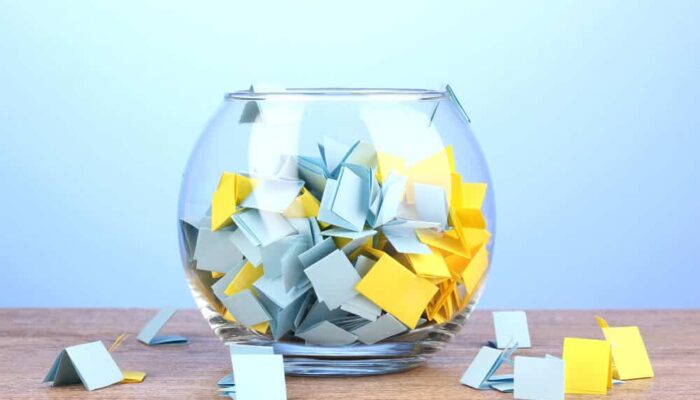 Best Online Lottery Prize Draws