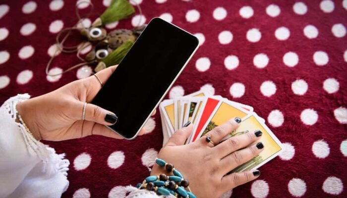 Best Psychic Phone Reading Platforms