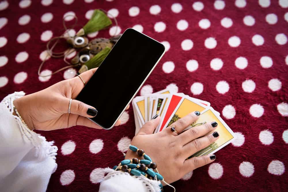 Best Psychic Phone Reading Platforms
