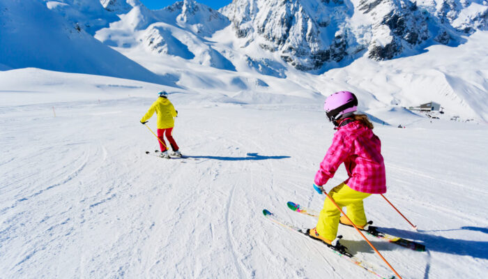 Best Ski Fields Near Melbourne