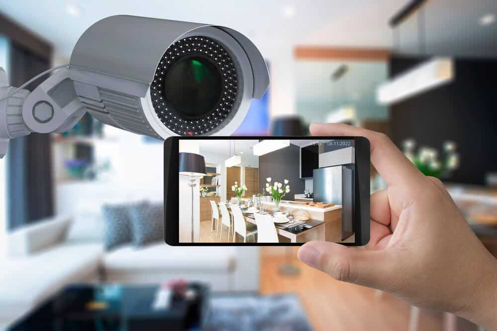 Best Smart Security Cameras