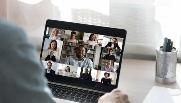 Best Virtual Event Platforms