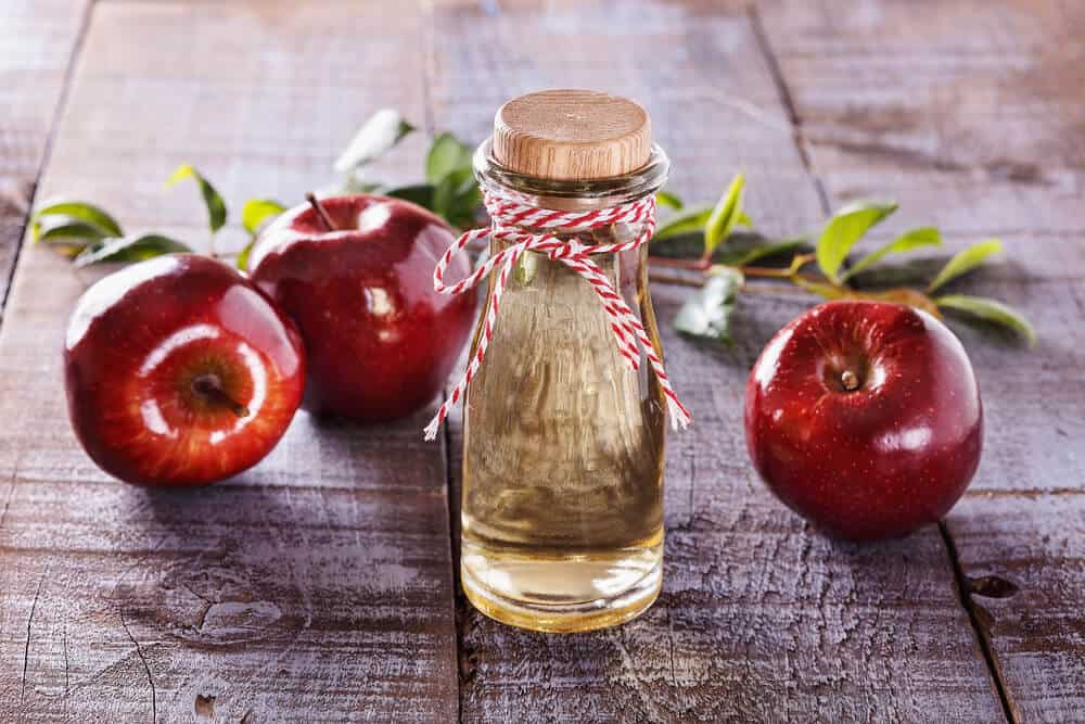 best apple cider vinegar supplements