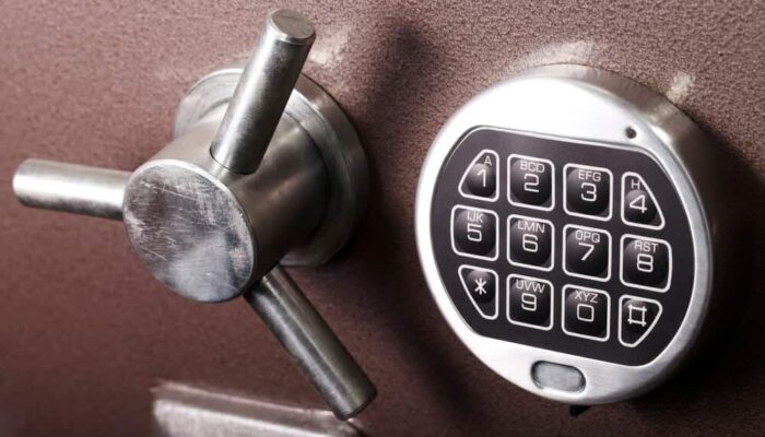 best gun safes australia