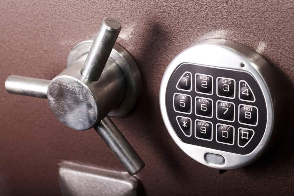 best gun safes australia