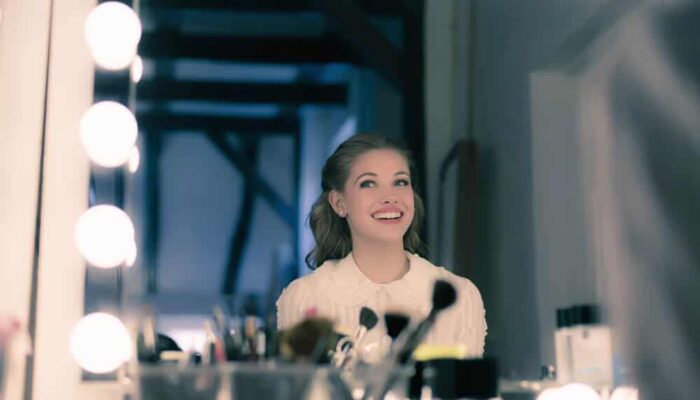 best hollywood makeup mirrors
