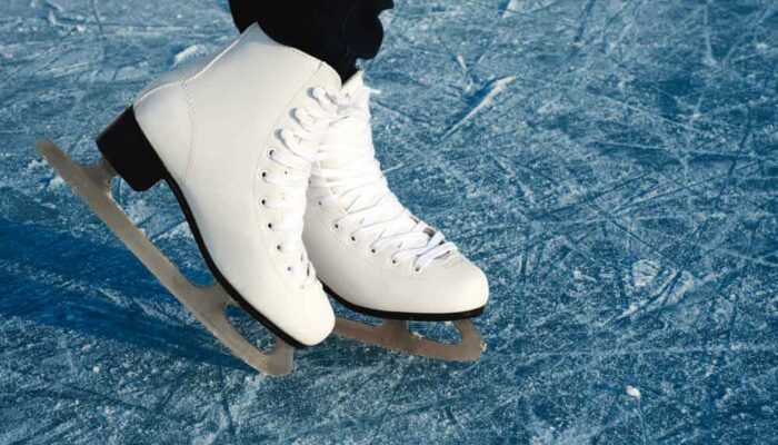 best ice figure skates