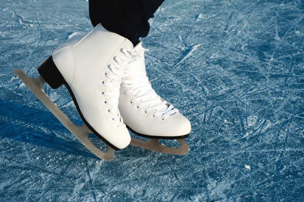 best ice figure skates